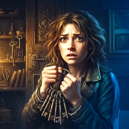 أيقونة Random Escape Game: Room Exit